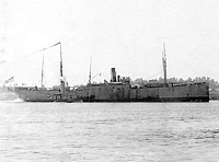 USS Nero