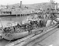 USS PCS-878