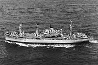 USS Everglades