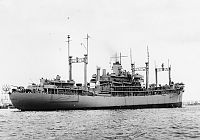 USS Everglades