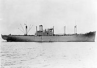 S.S. Hamul