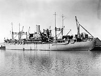 USS Markab