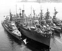 USS Markab