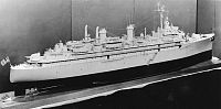 USS New England