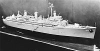 USS New England