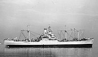 USS Firedrake