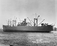 USS Lassen