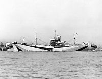 USS Hyades