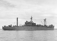 USS Appalachian