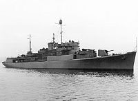 USS Oyster Bay