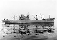 USS Alcyone