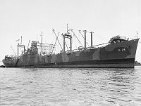 USS Betelgeuse