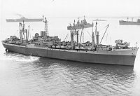 USS Procyon