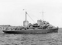 USS Barnegat