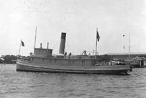 Tacoma
