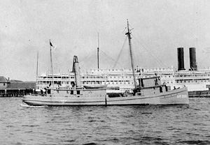 Pocomoke