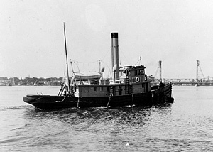 James Woolley