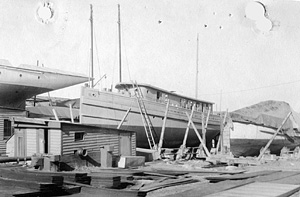 Tug No. 66