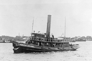 Seminole