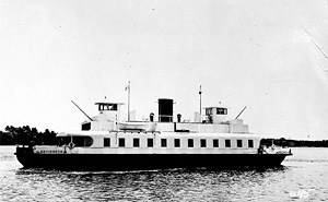 Aquidneck (YFB-14)