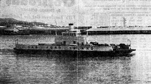 Sheffield (YFB-45)