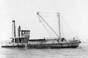 YW-18 or YW-20