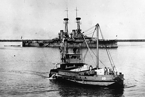 YW-20
