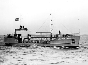 YW-85