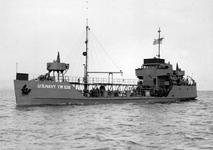 YW-108