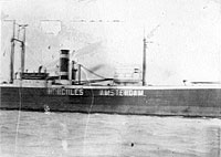 Photo #  NH 105206:  SS Hercules, later USS Canton (ID # 2508) circa March 1918